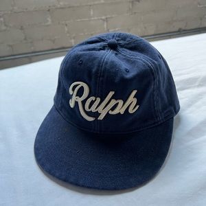 Ralph Lauren Hat